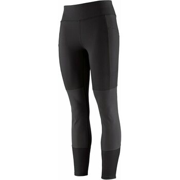 Patagonia Pack Out Hike Tights Womens, Black, XS