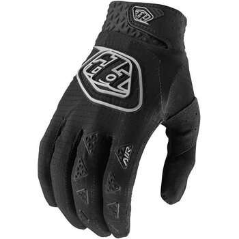 Troy Lee Designs Air Glove Solid, Black, L