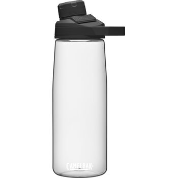 Camelbak Chute Mag 0.75L, Clear