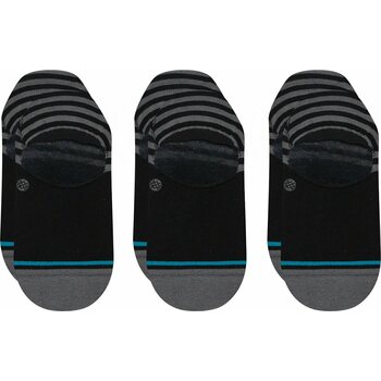 Stance Sensible Two 3-Pack, Black, M (38-42)
