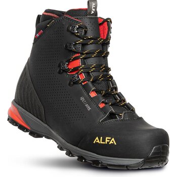 Alfa Holt A/P/S GTX Mens, Black, 40