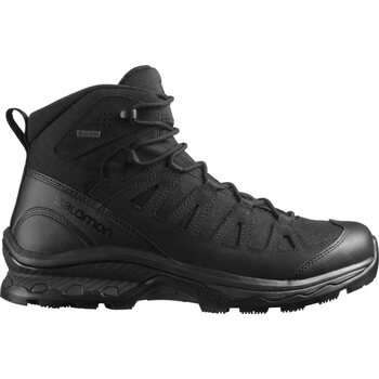 Salomon Quest Prime Forces GTX EN, Black, EUR 40 2/3 (UK 7.0)