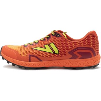 VJ Spark Womens, Orange, EUR 37 (UK 4.0)