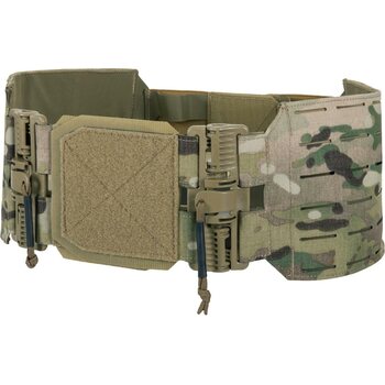 Direct Action Gear SPITFIRE MK II Rapid Access Cummerbund®, Multicam, XL