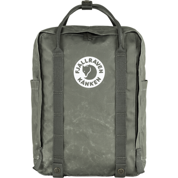 Fjällräven Tree-Kånken, Charcoal Grey (036)