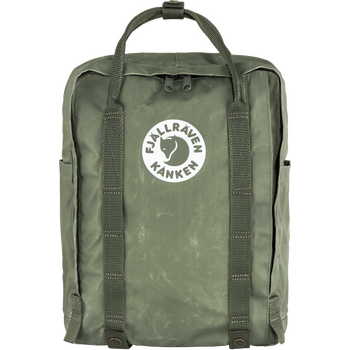 Fjällräven Tree-Kånken, Lichen Green (627)