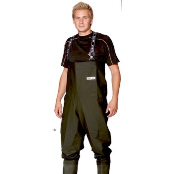 Ocean Original Waders, Dark Olive, 40