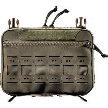 FROG.PRO Modular Reconnaissance Task Bag, Ranger Green