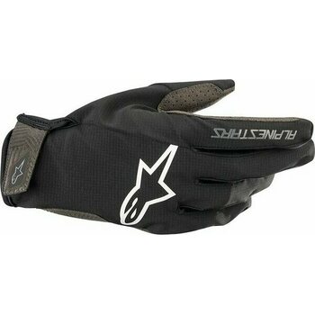 Alpinestars Drop 6.0 Glove, Black, XXL