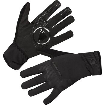 Endura MT500 Freezing Point Waterproof Glove, Black, XXL
