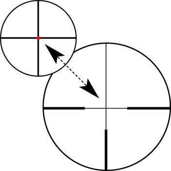 Zeiss Victory V8 1.8-14x50, Reticle #60, Illuminated, Mounting: Ring