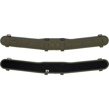 Direct Action Gear Hornet Skeletonized Belt Sleeve, Ranger Green, M