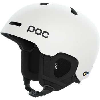 POC Fornix MIPS, Hydrogen White Matt, XS-S/51-54