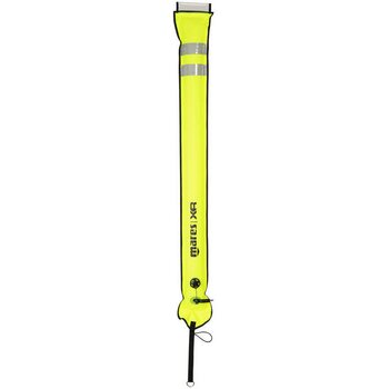 Mares SMB - XR Line, Emergency Yellow