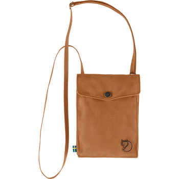 Fjällräven Pocket, Desert Brown (242)