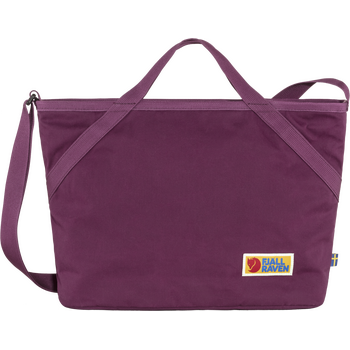 Fjällräven Vardag Crossbody, Royal Purple (421)