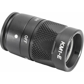 Surefire KM1-E, Black