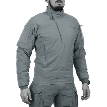 UF PRO Ace Gen.2 Winter Combat Shirt, Steel Grey, XXL