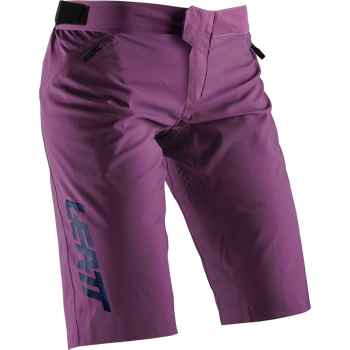 LEATT Shorts MTB All Mountain 2.0 Womens, Dusk, S / EU36 / UK8 / US4