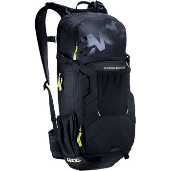 Evoc FR Enduro Blackline 16L, Black, M/L (170-192cm)