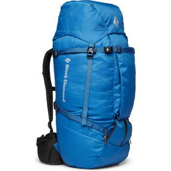 Black Diamond Mission 45, Cobalt, M/L