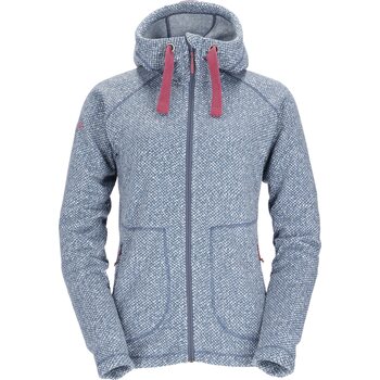 Rab Amy Hoody Womens, Bering Sea, S (UK 10)