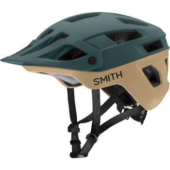 Smith Engage MIPS, Matte Spruce / Safari, L (59-62 cm)