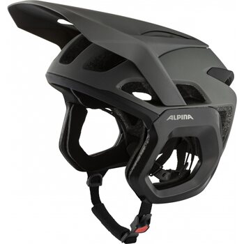 Alpina Rootage EVO, Coffee / Grey Matt, 51-55 cm