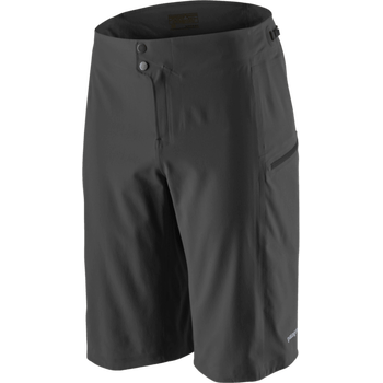 Patagonia Dirt Roamer Bike Shorts Mens, Black, 30