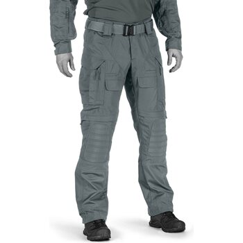 UF PRO Striker X Combat Pants, Steel Grey, 33/34