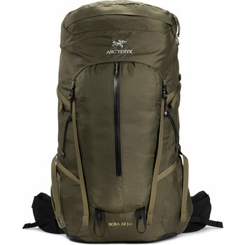 Arc'teryx Bora 65 Backpack Mens, Tatsu, Tall