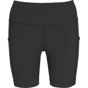 RAB Talus Tights Shorts Womens, Black, L (UK 14)