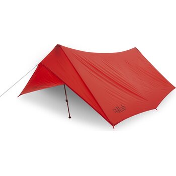 Rab Siltarp Plus Shelter, Horizon