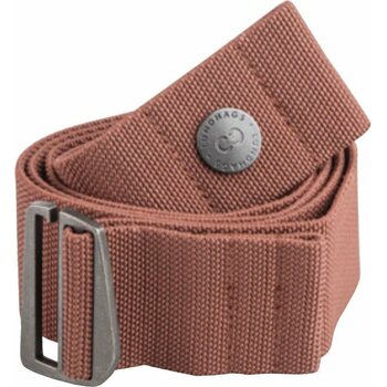 Lundhags Elastic Belt, Rust, L/XL