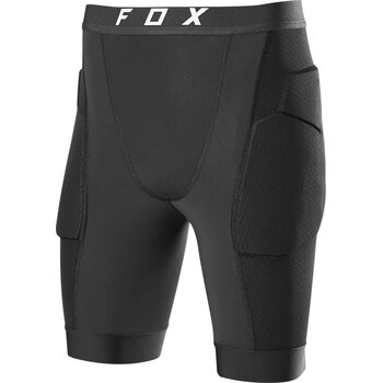 Fox Racing Baseframe Pro Short, Black (2023), S