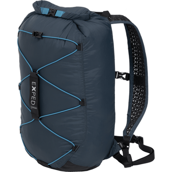 Exped Cloudburst 15, Navy