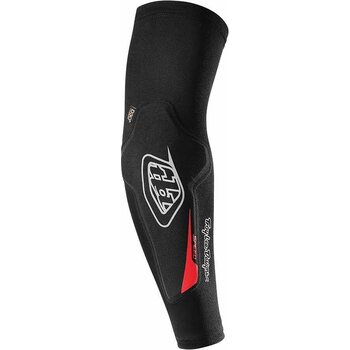 Troy Lee Designs Speed Elbow Sleeve, Black, XL / XXL