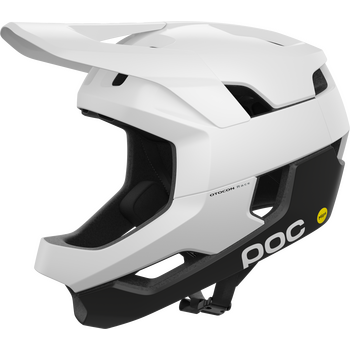 POC Otocon Race MIPS, Hydrogen White / Uranium Black Matt, M (55-58 cm)