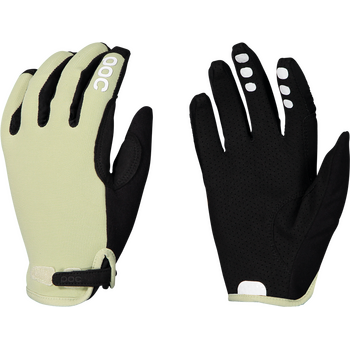 POC Resistance Enduro Adjustable Glove, Prehnite Green, M