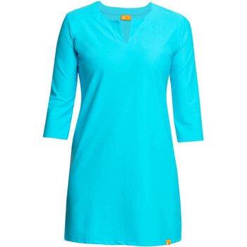 IQ UV Tunic Beach & Water Womens, Turquoise, XS
