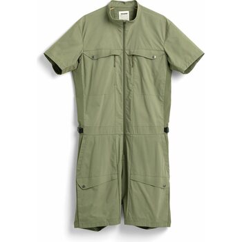 Fjällräven S/F Field Suit Mens, Green (620), L