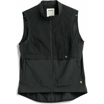 Fjällräven S/F Adventure Vest Womens, Black (550), M