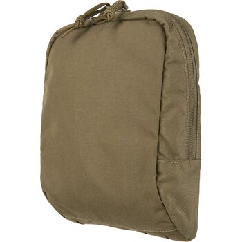 Direct Action Gear UTILITY POUCH LARGE, Adaptive Green