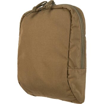 Direct Action Gear UTILITY POUCH LARGE, Coyote