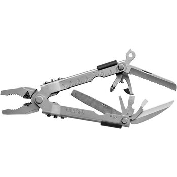 Gerber Multi-Plier 600 Blunt Nose, Stainless