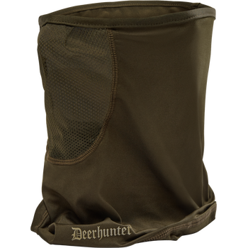 Deerhunter Deerhunter Excape Facemask, Art Green, One Size