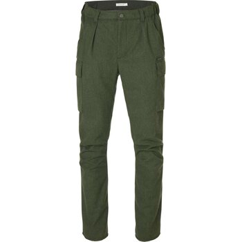Chevalier Stalk Hybrid Wool Pants Mens, Dark Green, 52