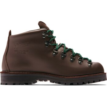 Danner Mountain Light II Womens, Brown, EUR 37.5 (US 7)