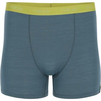 RAB Syncrino Boxers Mens, Orion Blue, S