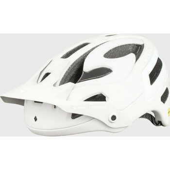 Sweet Protection Bushwhacker II MIPS Helmet, Bronco White, M/L (56-59 cm)